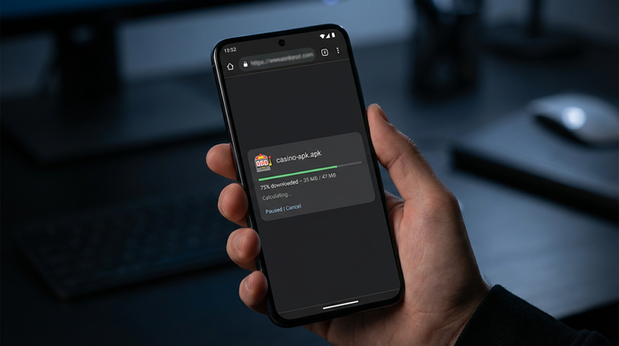 Main screen of pakgame apk page for PK players - 4