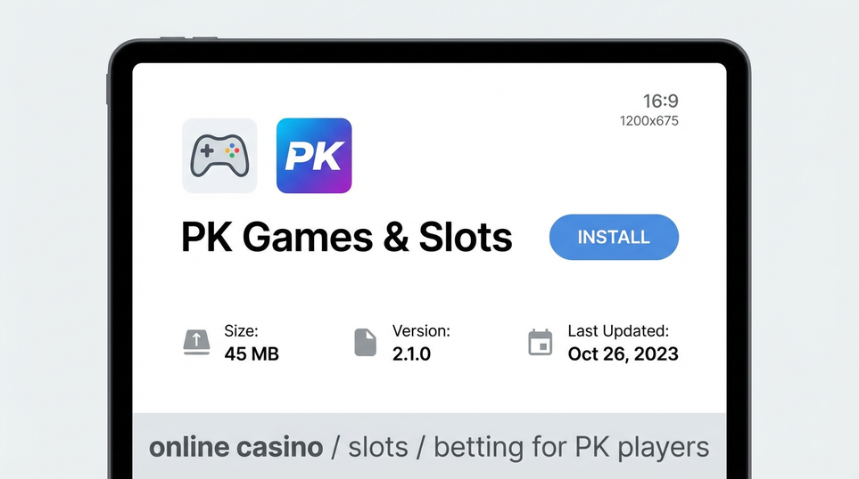 Game list for pakgame gameapk section - 5
