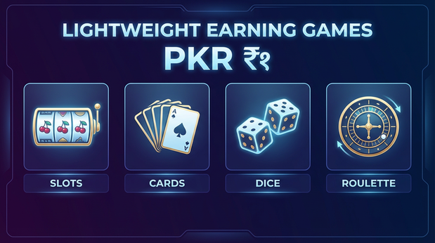 Payment and PKR controls in pakgame - 6