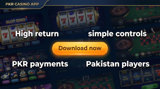 Main screen of pakgame gamedownload page for PK players - 4
