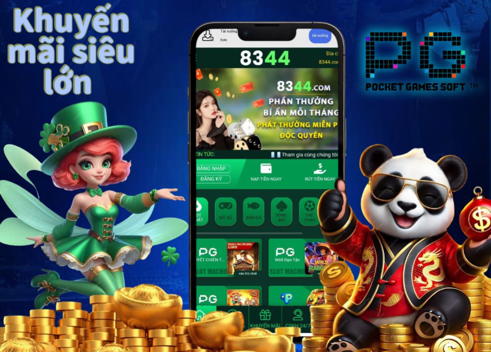 betvn